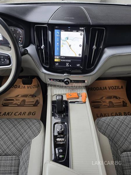 Volvo XC60 hybrid 2.0 B4 awd