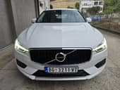 Volvo XC60 hybrid 2.0 B4 awd