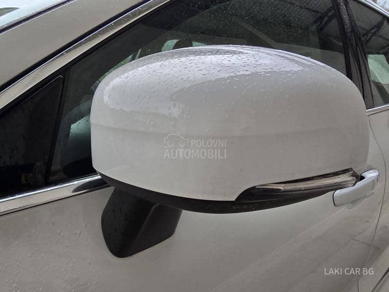 Volvo XC60 hybrid 2.0 B4 awd