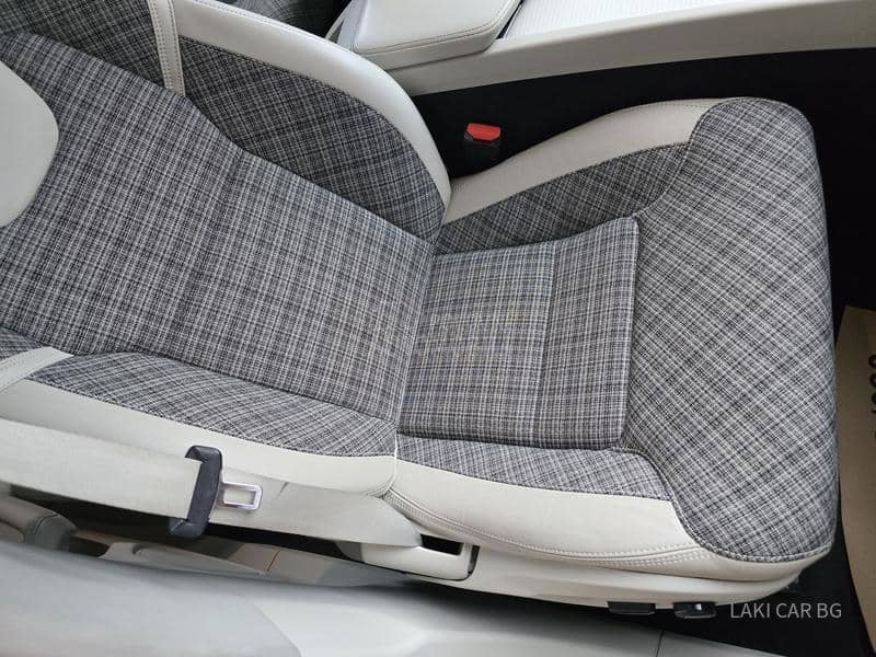 Volvo XC60 hybrid 2.0 B4 awd