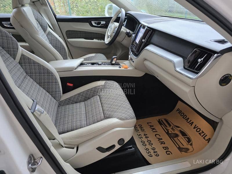 Volvo XC60 hybrid 2.0 B4 awd