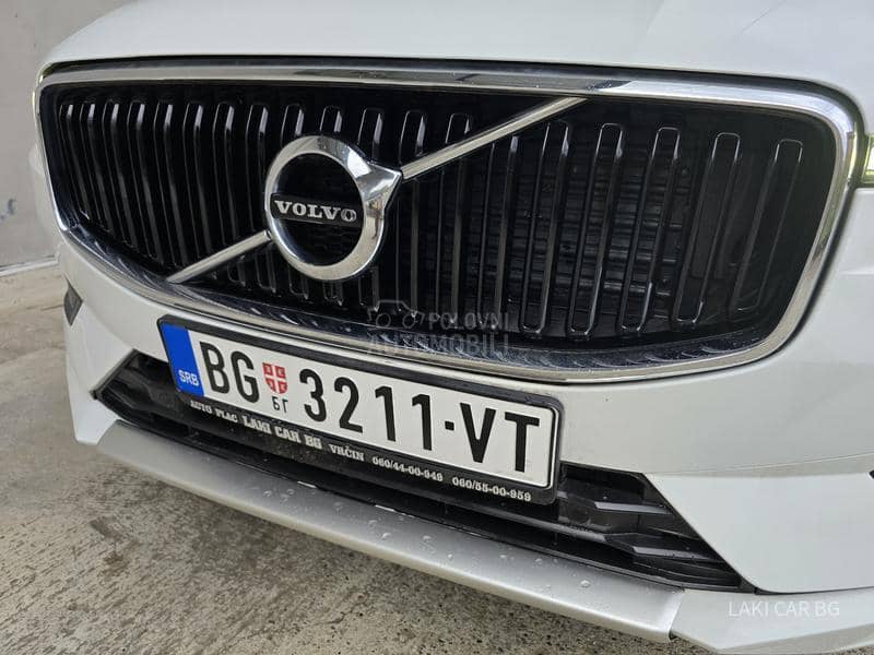 Volvo XC60 hybrid 2.0 B4 awd