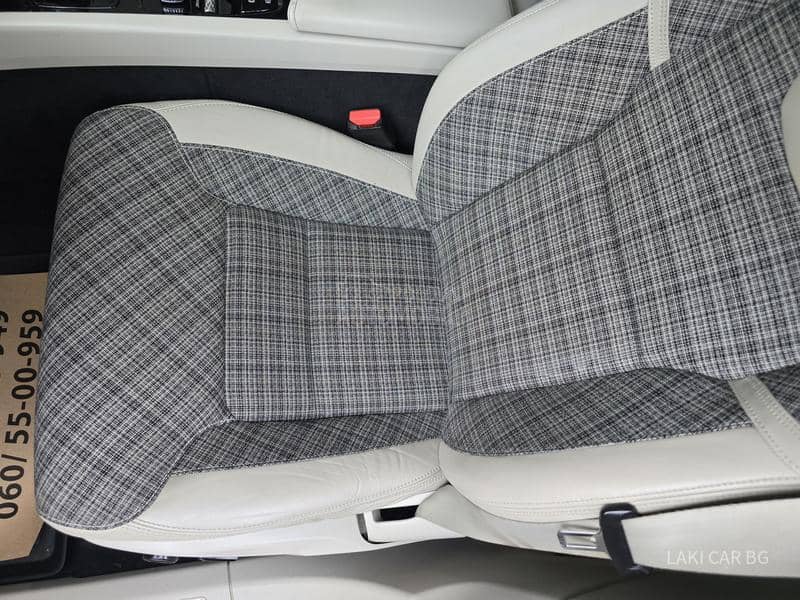 Volvo XC60 hybrid 2.0 B4 awd