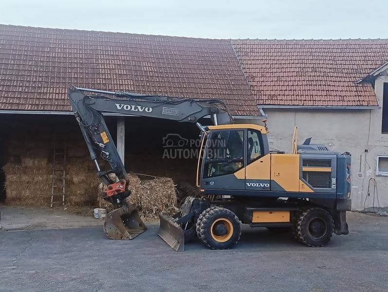 Volvo 180