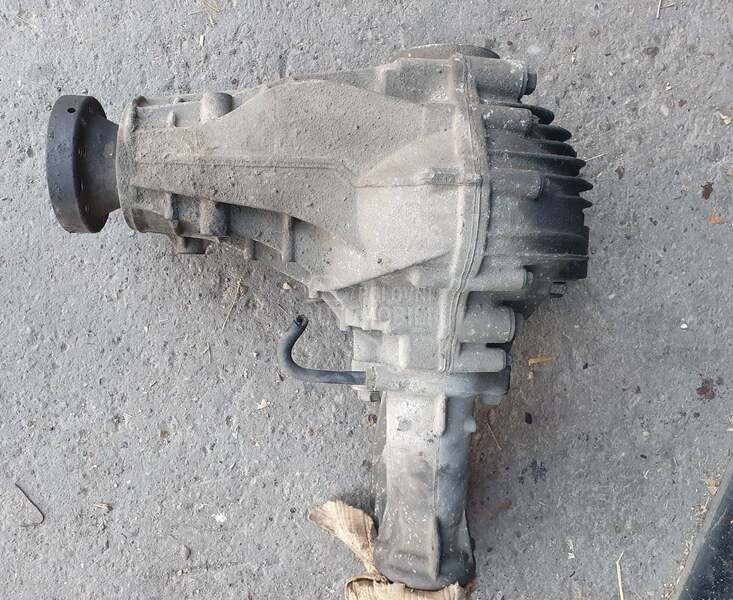 Amortizeri airmatic zadnji