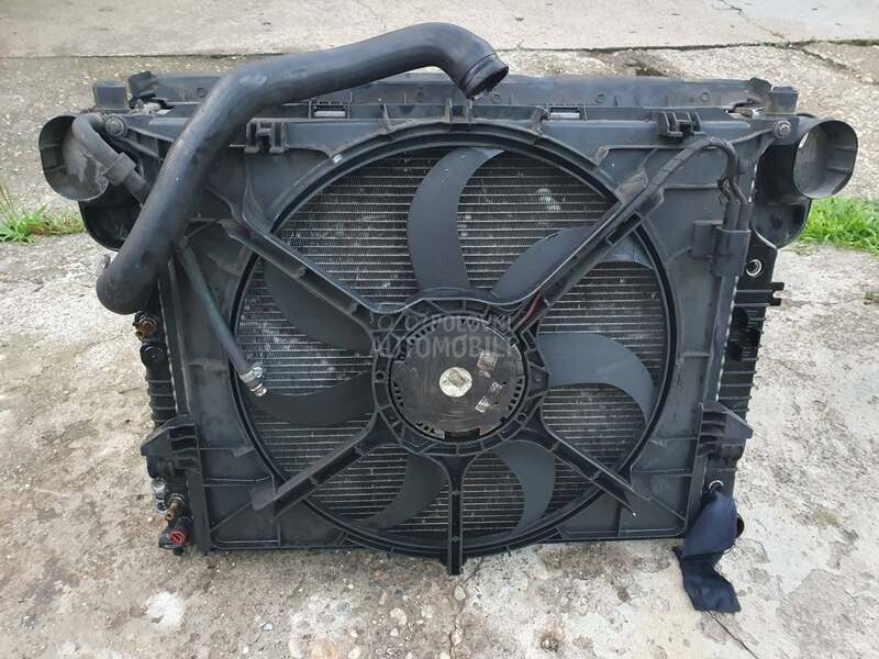 Amortizeri airmatic zadnji