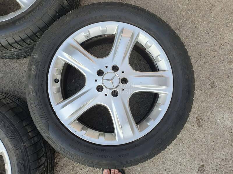 Amortizeri airmatic zadnji