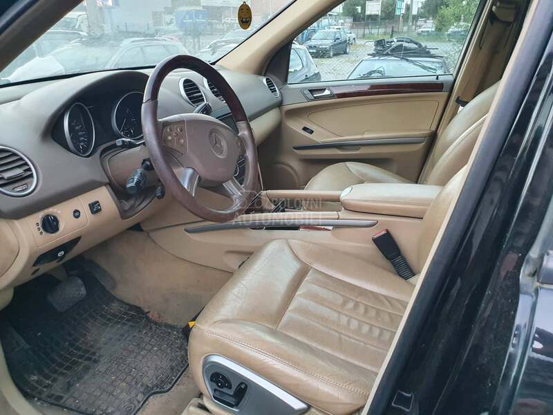 Amortizeri airmatic zadnji