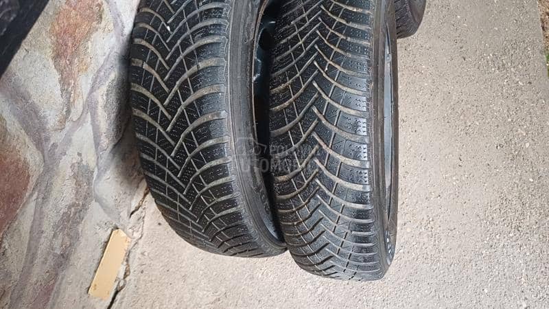 Čelične felne  14" 5 x 100