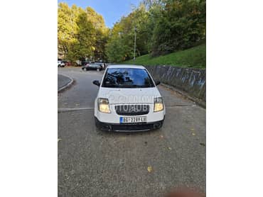 Citroen C2 1.4hdi