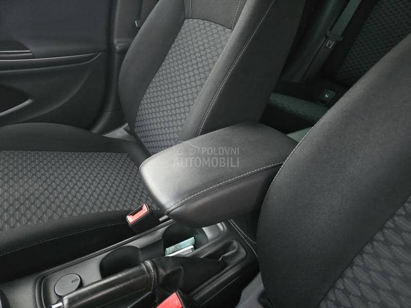 Opel Astra K 1.6CDTI COSMO