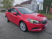 Opel Astra K 1.6CDTI COSMO