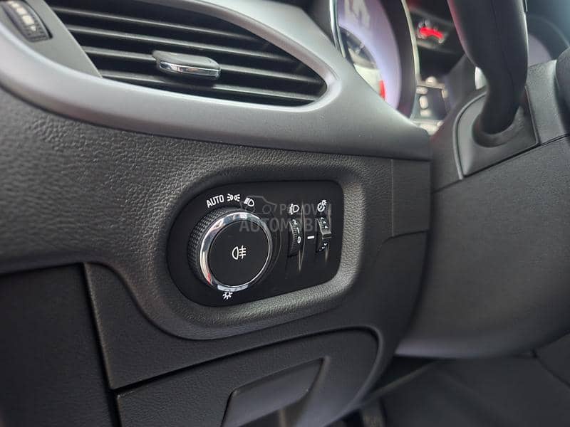 Opel Astra K 1.6CDTI COSMO