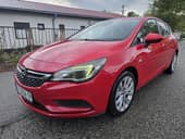 Opel Astra K 1.6CDTI COSMO
