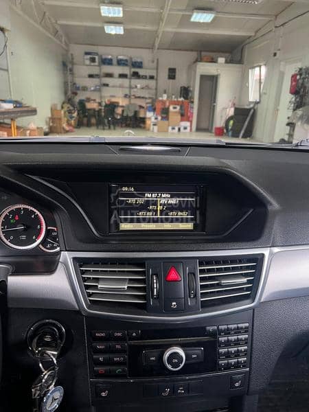 Multimedija Carplay Android