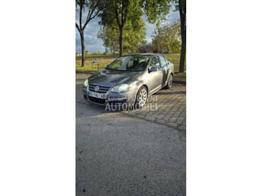 Volkswagen Jetta 1.9 TDI