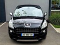 Peugeot 3008 2.0HDI ALLURE PANO