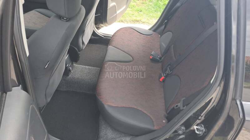 Nissan Note 1.5DCI