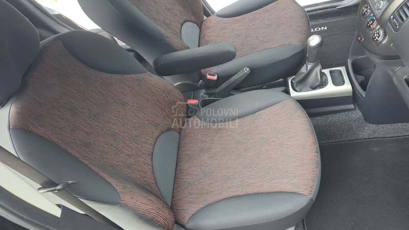 Nissan Note 1.5DCI