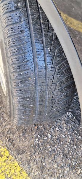 Aluminijumske felne  16" 5 x 114.3