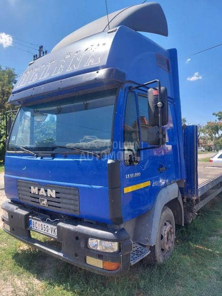 MAN 12220