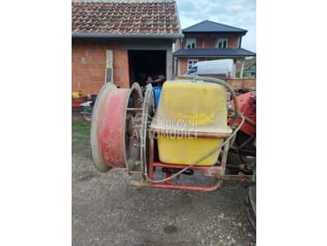 Agromehanika 330 litara