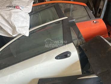 vrata i sve za za Fiat EVO, Grande Punto