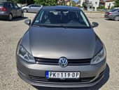 Volkswagen Golf 7 