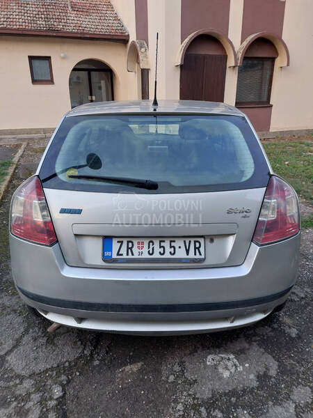 Fiat Stilo 1.2