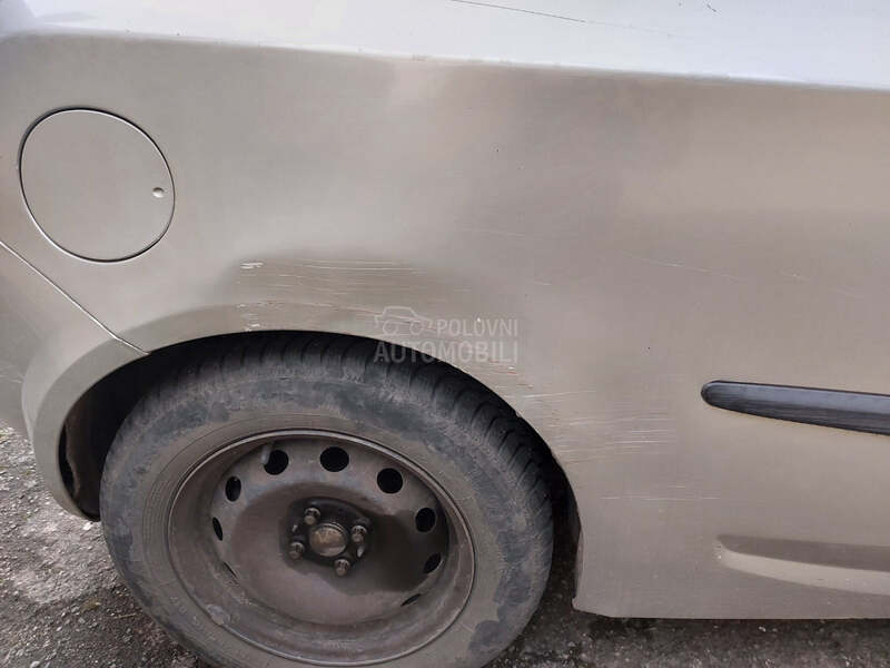 Fiat Stilo 1.2