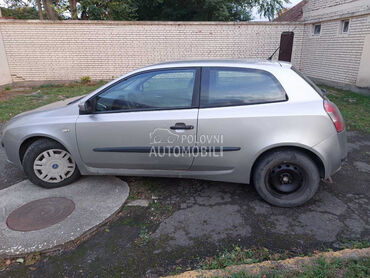 Fiat Stilo 1.2