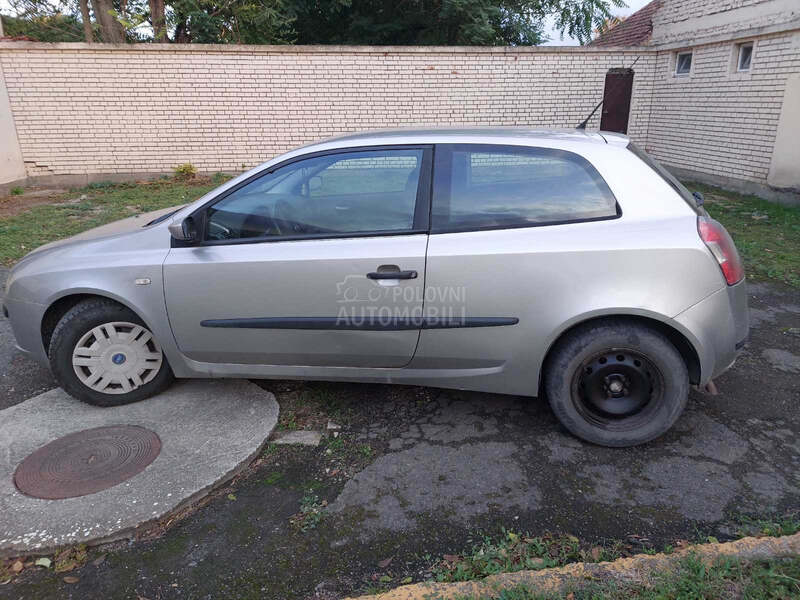 Fiat Stilo 1.2