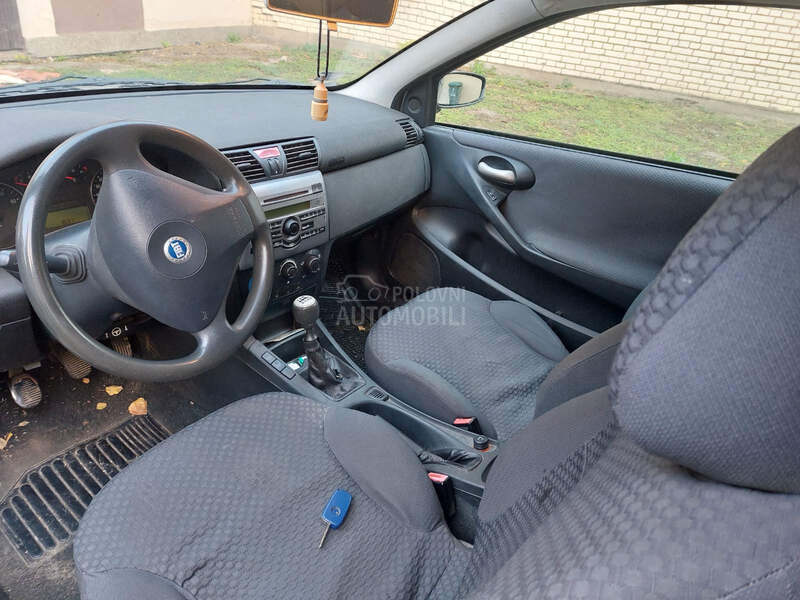 Fiat Stilo 1.2