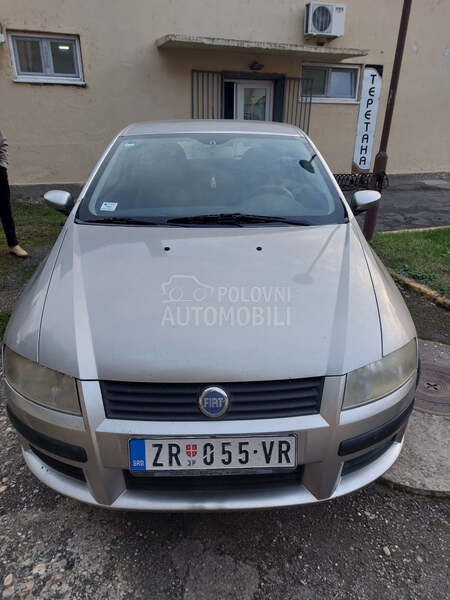 Fiat Stilo 1.2