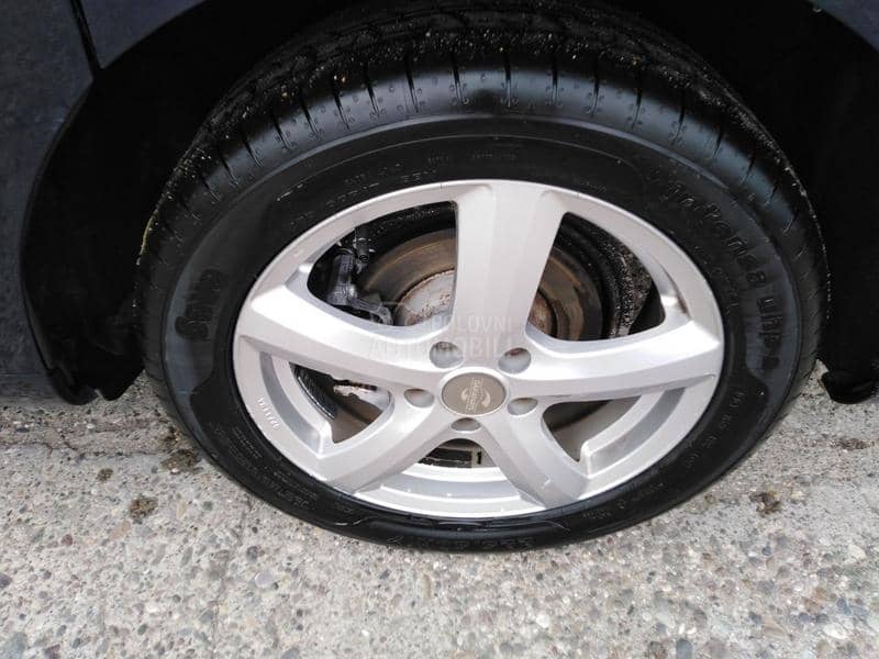 Volkswagen Sharan 2.0