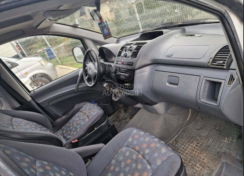 Mercedes Benz Vito VITO