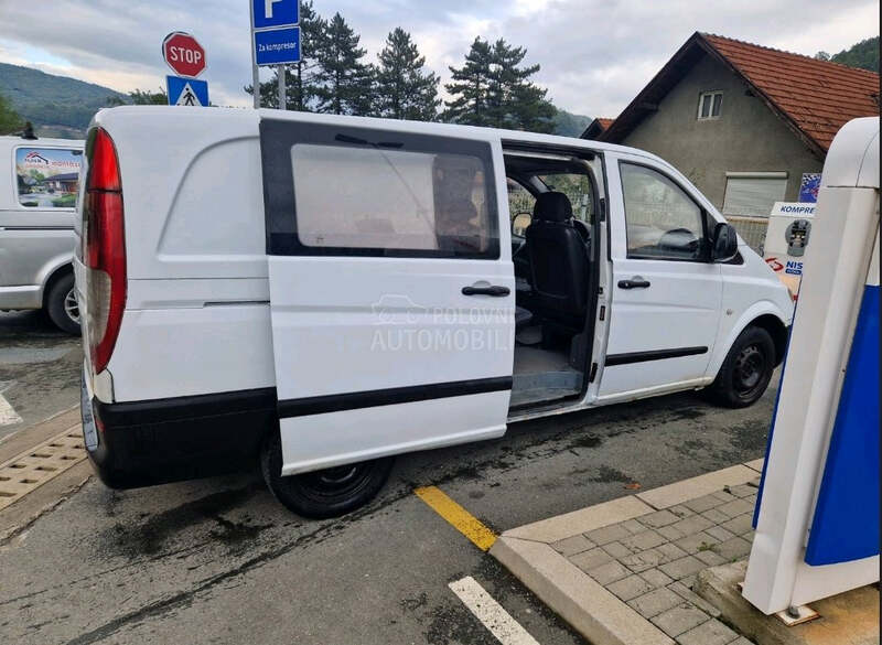 Mercedes Benz Vito VITO