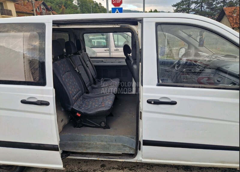Mercedes Benz Vito VITO