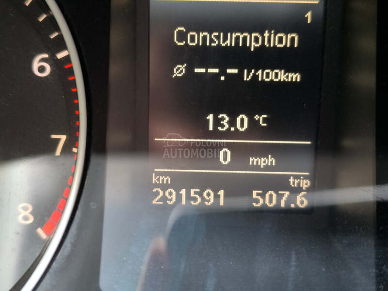Volkswagen Passat B6 1.4 tsi eco fuel