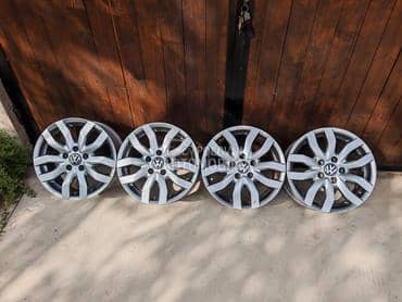 Aluminijumske felne  16" 5 x 112