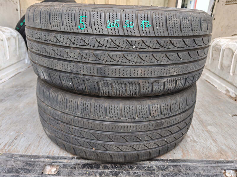 Rotalla 205/50 R17 Sve sezone