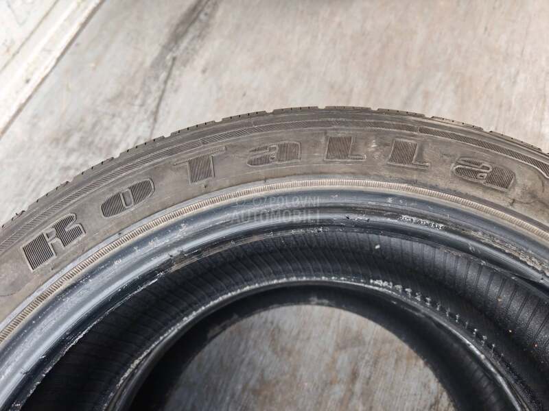Rotalla 205/50 R17 Sve sezone