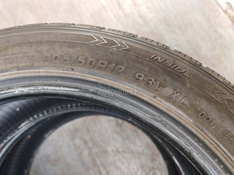 Rotalla 205/50 R17 Sve sezone
