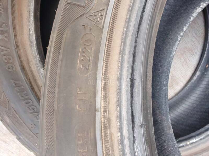 Rotalla 205/50 R17 Sve sezone
