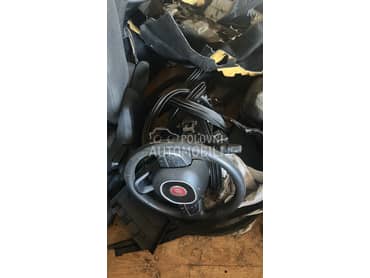 letva volana volan airbag sve za Fiat 500