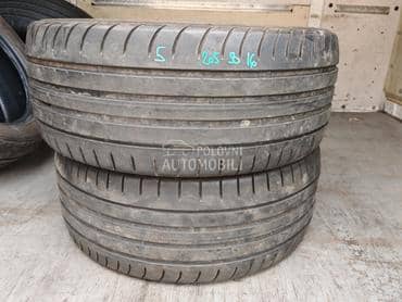 Fulda 205/50 R16 Letnja