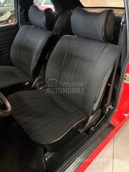 BMW 323 E21 323i BAUR TC1