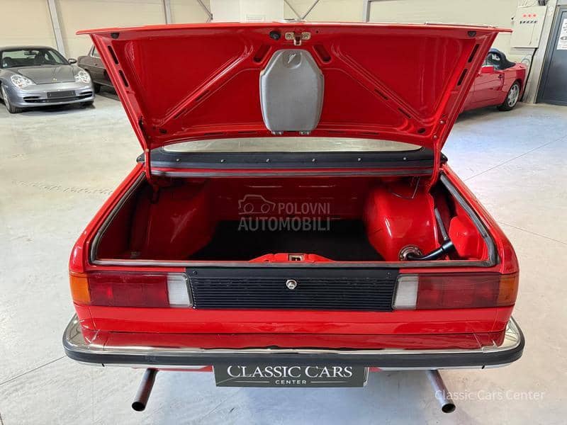 BMW 323 E21 323i BAUR TC1