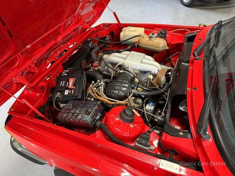 BMW 323 E21 323i BAUR TC1