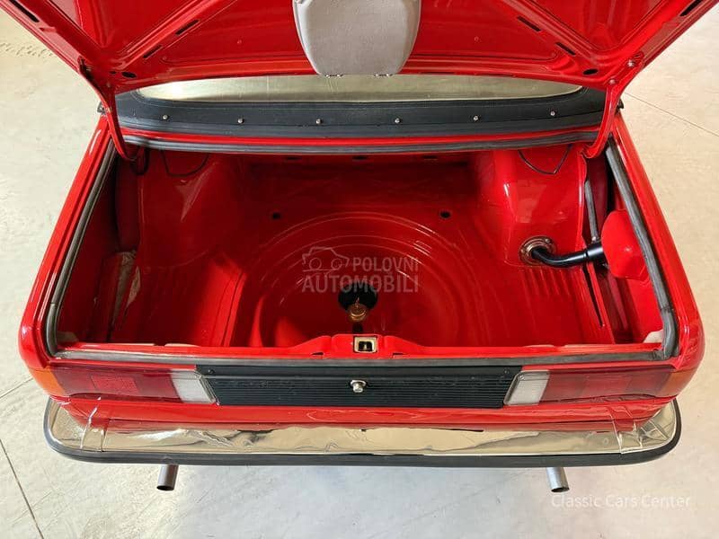 BMW 323 E21 323i BAUR TC1